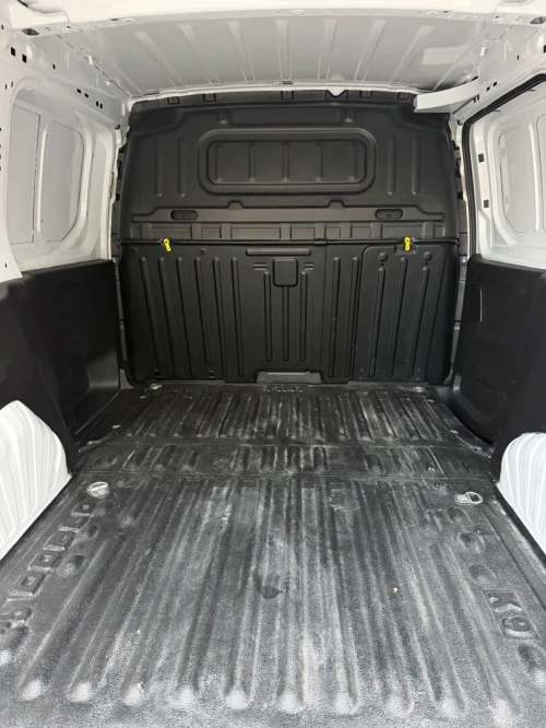 Fiat Doblo 2025 