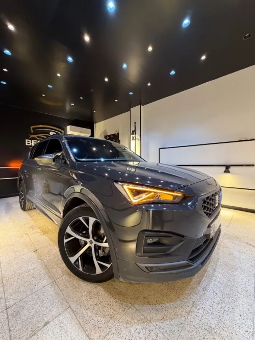 Seat Tarraco 2021 FR