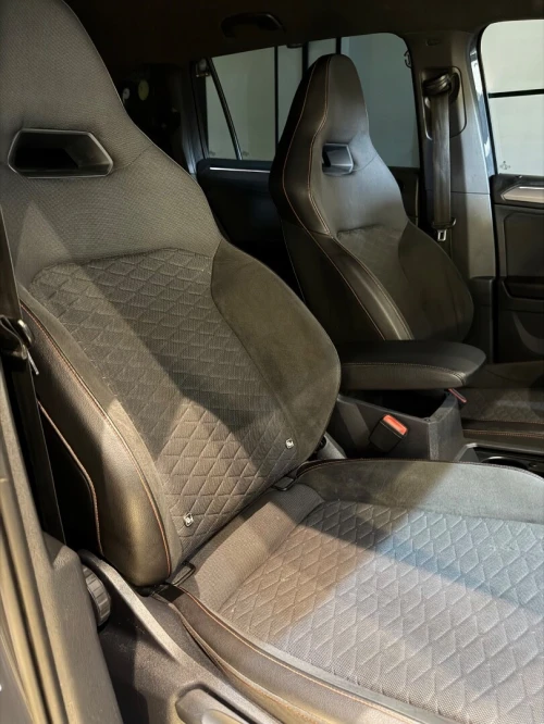 Seat Tarraco 2021 FR
