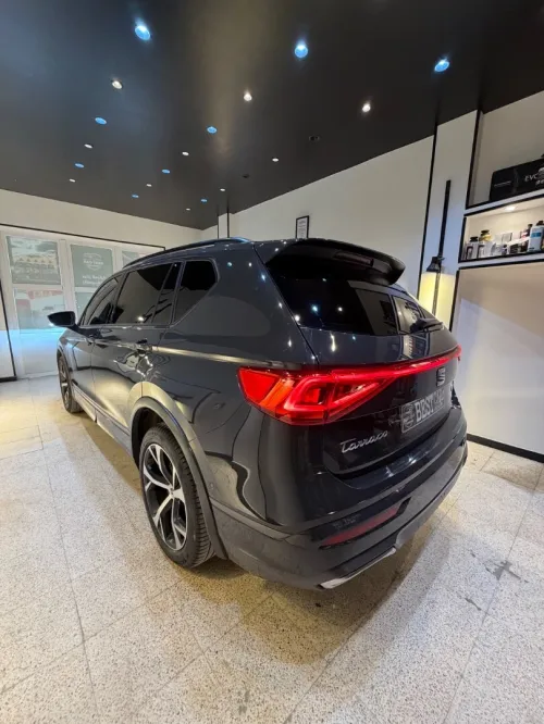 Seat Tarraco 2021 FR