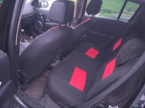 Renault Clio 3 2012 Clio 3