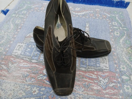 Lots chaussures