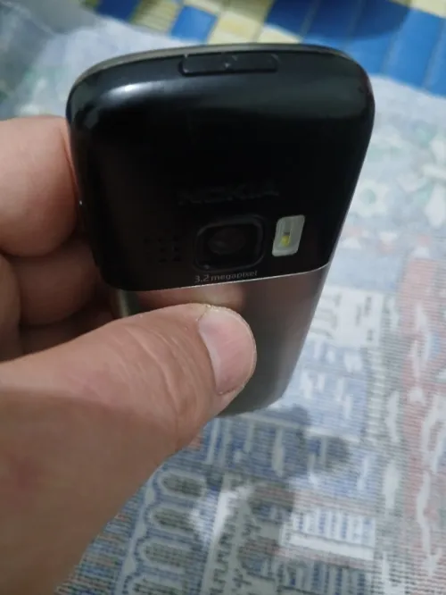 Nokia vodafone 