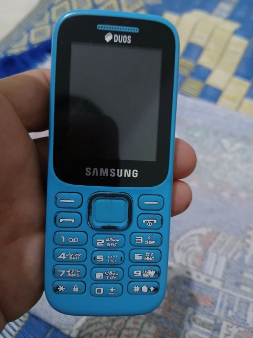 Samsung 