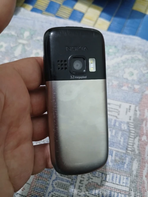 Nokia vodafone 