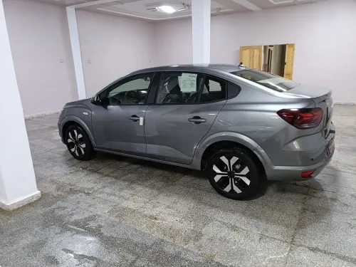 Dacia Logan 2026 Extrême