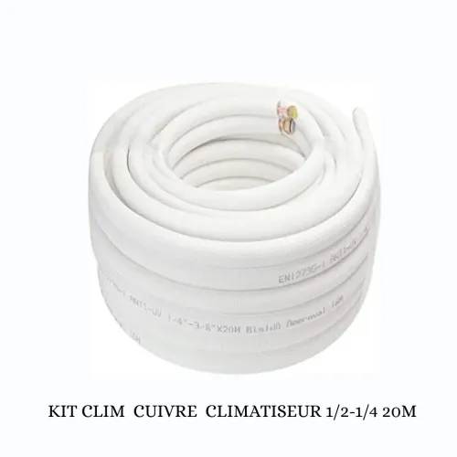 Kit clim