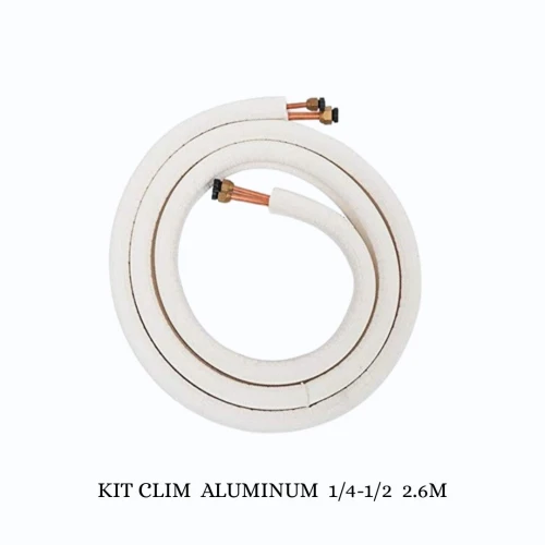Kit clim