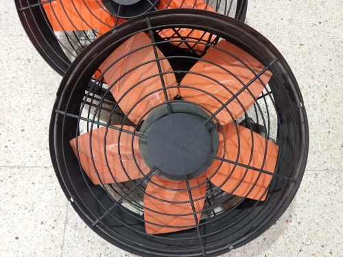 Extracteur d'air