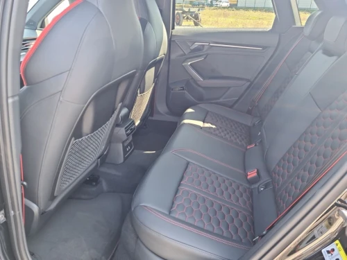 Audi RS3 Sportback 2025 Quattro S tronic