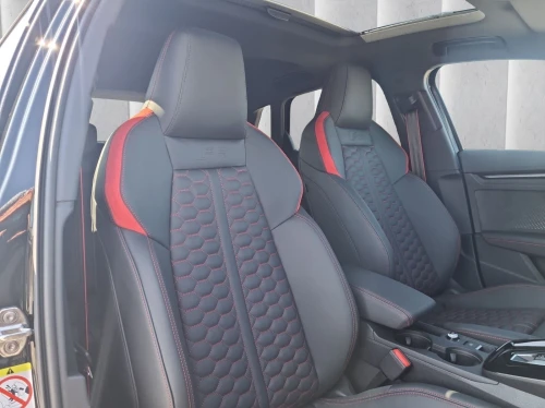 Audi RS3 Sportback 2025 Quattro S tronic