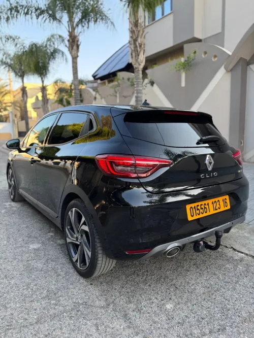 Renault Clio 5  2023 RS Line