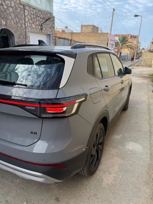 Volkswagen Tharu XR  2025 Xr