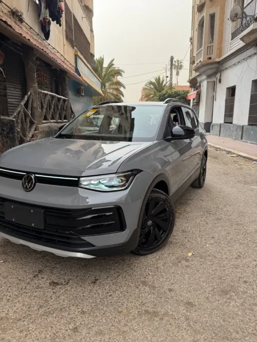 Volkswagen Tharu XR  2025 Xr