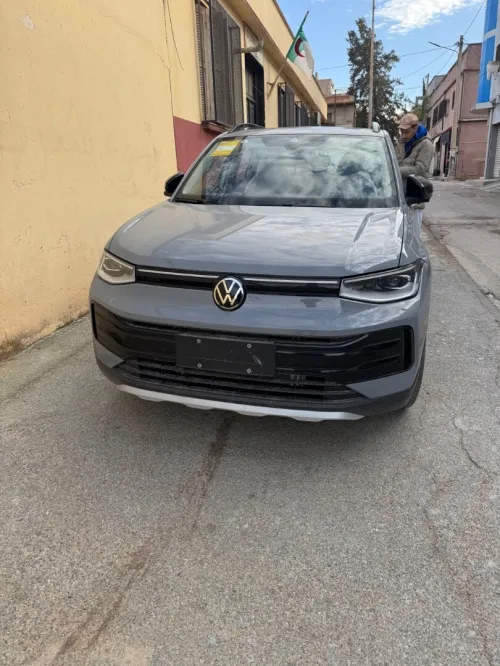 Volkswagen Tharu XR  2025 Xr