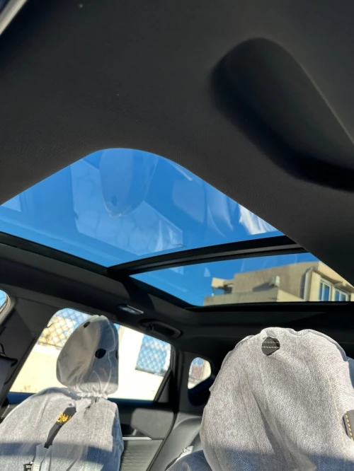 Geely Coolray 2026 Full options