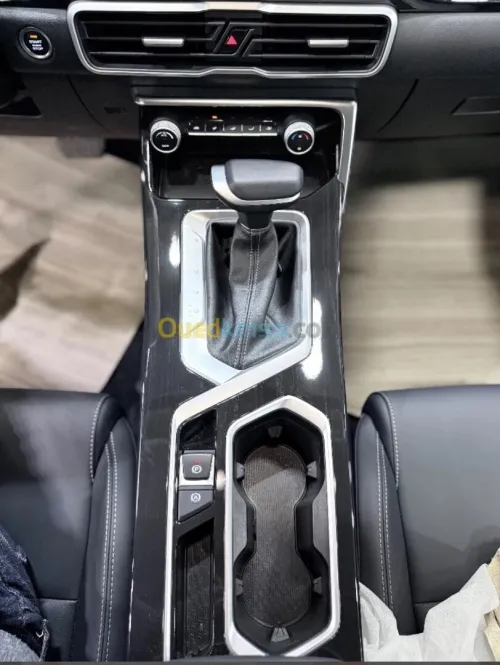 Geely Coolray 2025 Super max toute option