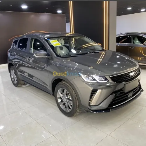 Geely Coolray 2025 Super max toute option