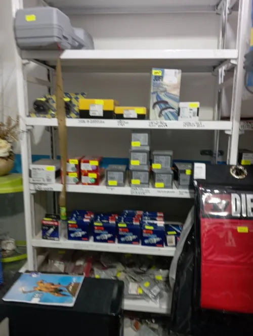 Vente Local Sétif El ouricia