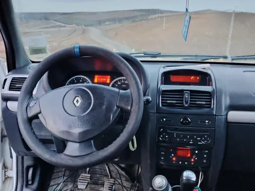 Renault Clio Campus 2010 Extreme