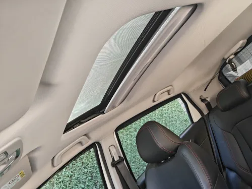 Geely GX3 PRO  2024 Drive