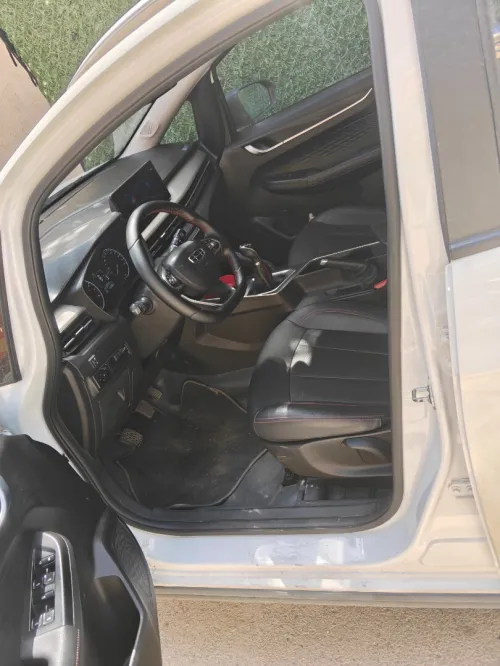 Geely GX3 PRO  2024 Drive
