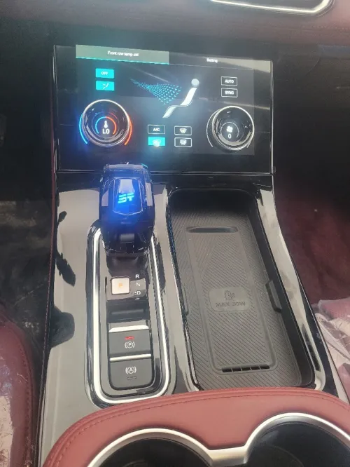 Jetour  X70 PLUS 2026 