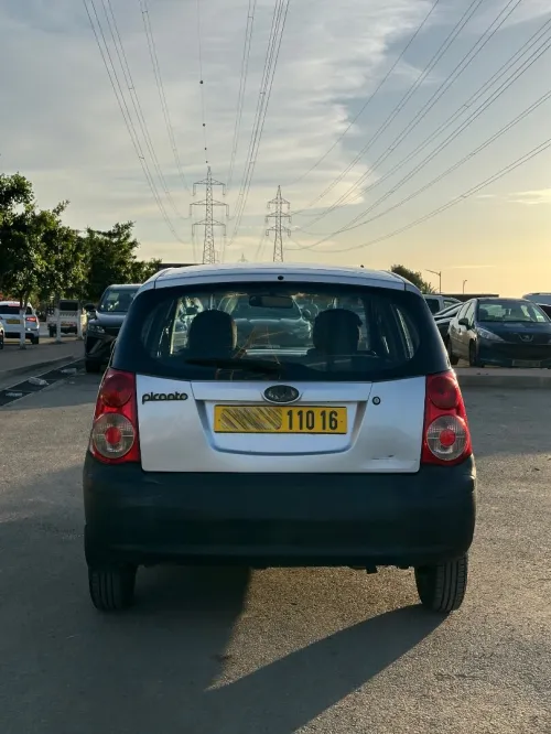 Kia Picanto 2010 