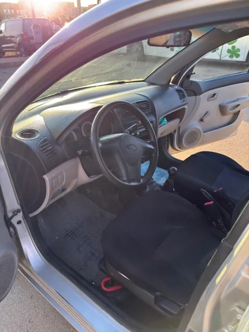 Kia Picanto 2010 