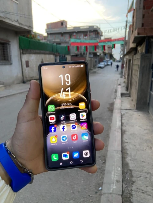 Vivo X100 ultra