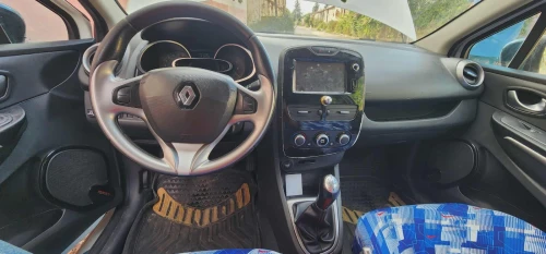 Renault Clio 4 2015 Limited