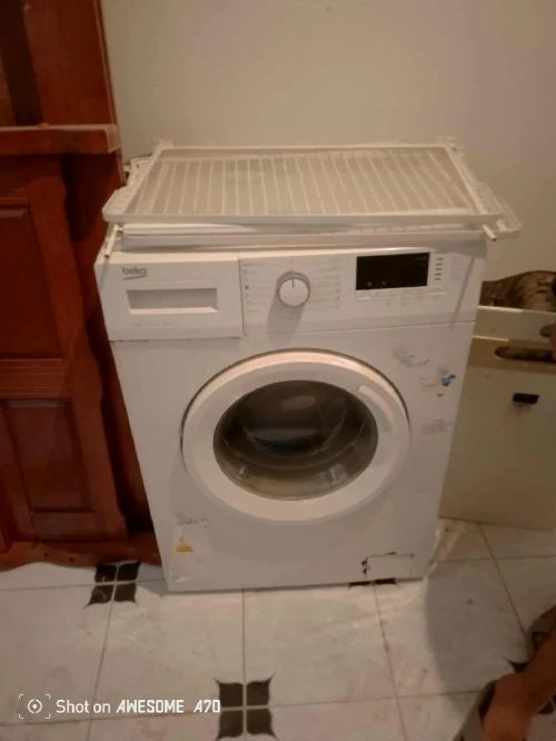 Machine à laver