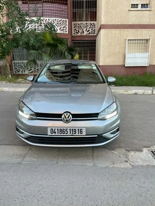 Volkswagen Golf 7 2019 START+