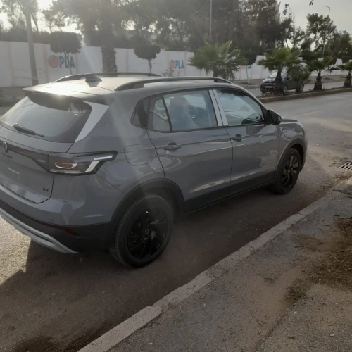 Volkswagen Tahru 2025 Xr