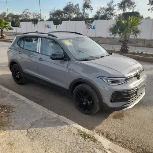 Volkswagen Tahru 2025 Xr