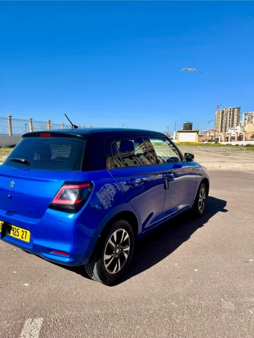 Suzuki Swift 2025 5