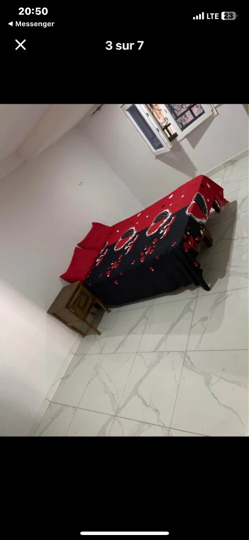 Location vacances Bungalow F2 Aïn Témouchent Beni saf