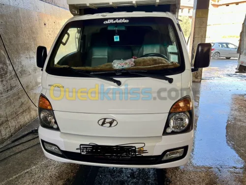 Hyundai A100 2014