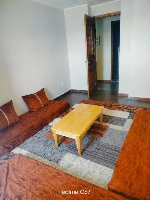 Vente Appartement F3 Alger Bordj el kiffan