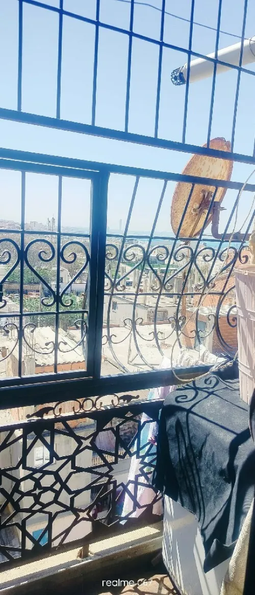 Vente Appartement F3 Alger Bordj el kiffan