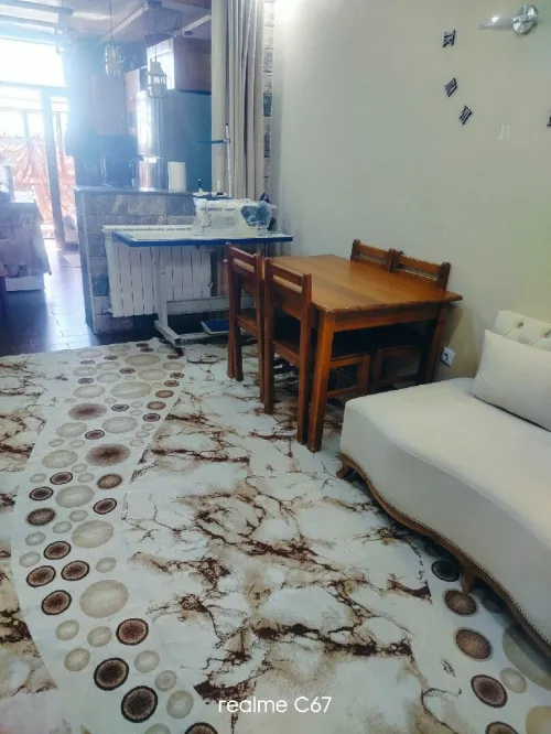 Vente Appartement F3 Alger Bordj el kiffan
