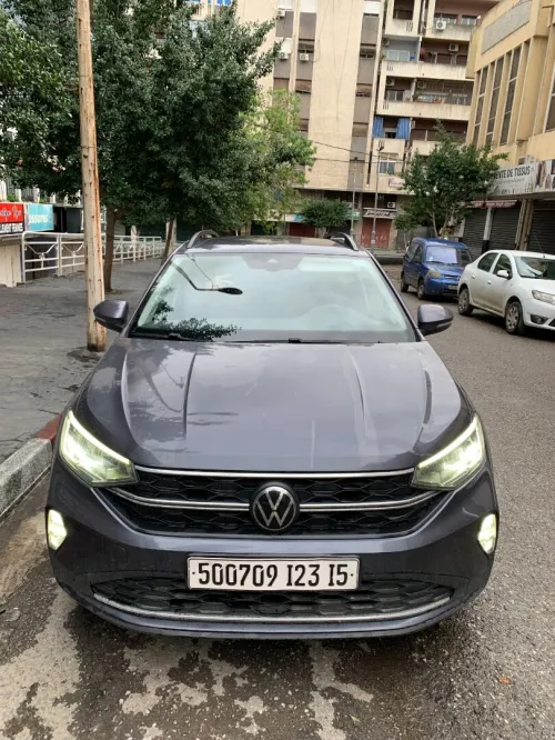 Volkswagen Taigo 2023 Life Plus