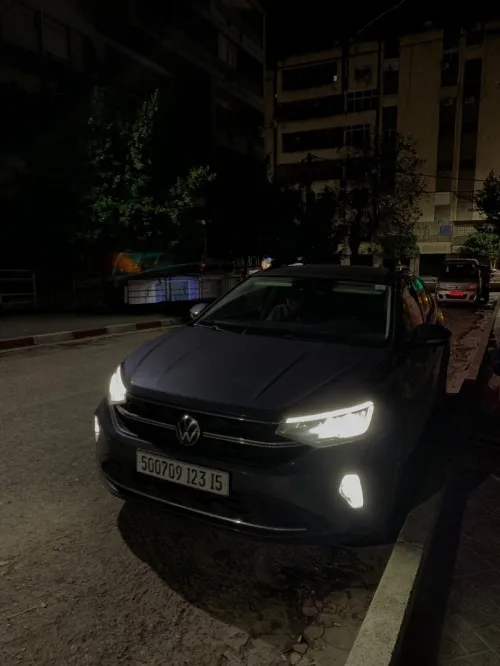 Volkswagen Taigo 2023 Life Plus