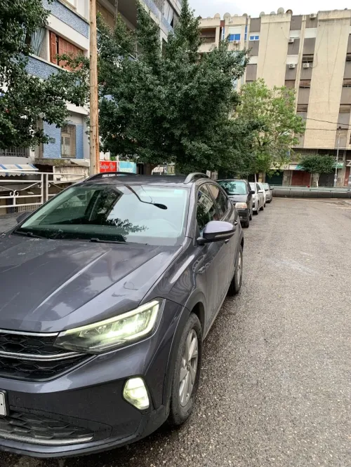 Volkswagen Taigo 2023 Life Plus