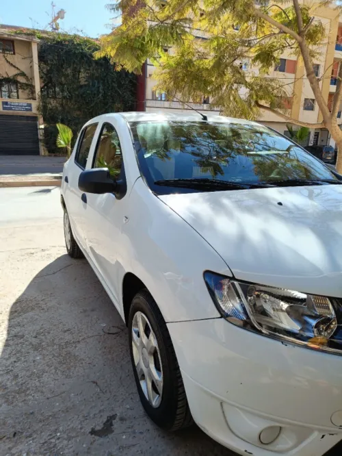 Dacia Sandero 2013 Sandero