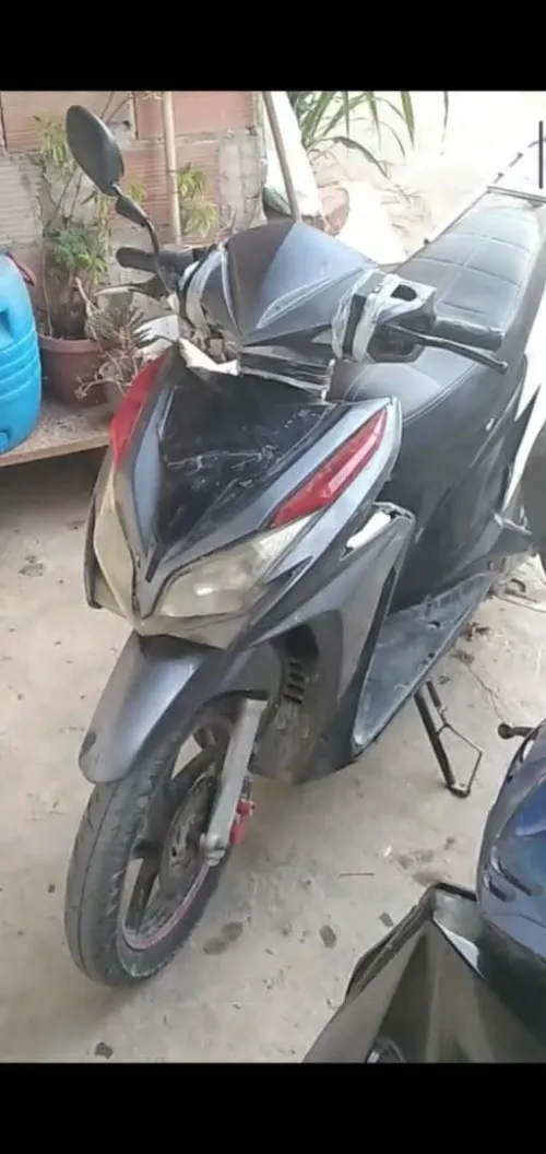 gmcy 125 2014 2014
