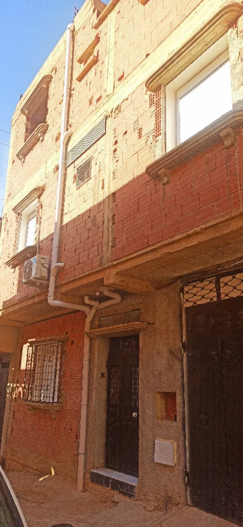 Vente Villa Relizane Oued rhiou
