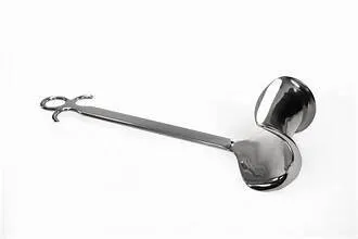 Valve sus-pubienne  Marque COLLIN (France)