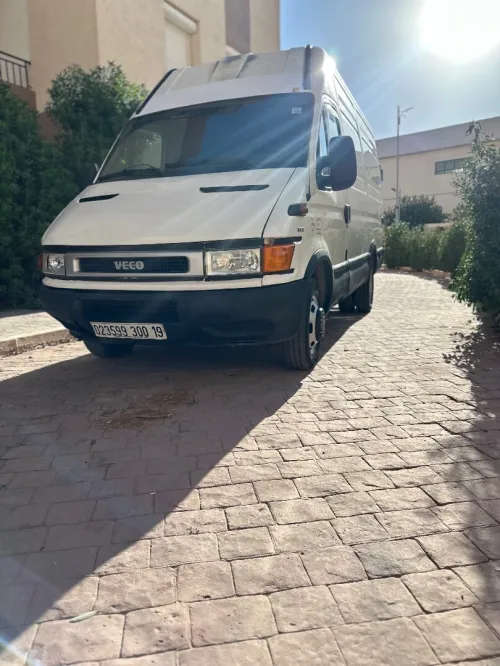 Iveco Iveco 2000
