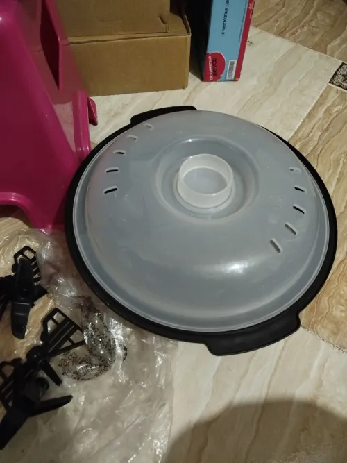 Robot cuisi cook homday multifonction 